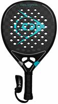Padelio raketė Dunlop Galactica Lite, juoda sp.