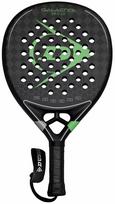 Padelio raketė Dunlop Galactica Pro LS, juoda sp.