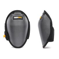 Kelių apsauga ToughBuilt FoamFit, pilka sp., Universalus dydis, 2 vnt.