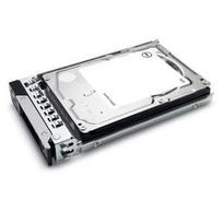 Serverių kietasis diskas (HDD) Dell 400-AOWP, 2.5", 600GB