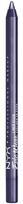 Akių pieštukas NYX Professional Makeup Epic Wear, 1 g, violetinė sp. fierce purple