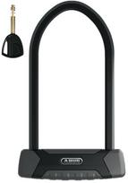 Spyna Abus Granit XPlus 540, juoda sp., 230 mm