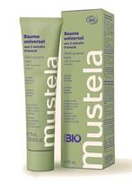 Kremas Mustela Multi Purpose Balm, 75 ml