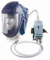 Daugkartinė kaukė Honeywell Airvisor 2, mėlyna sp., Universalus