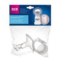 Rinkinys Lovi Prolactis 3D Soft, 3 vnt.