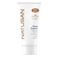 Veido ir kūno kremas, nuo vystyklų bėrimo, kūdikiams Natusan Protective Ointment, 100 ml