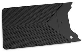 Panelė EK Water Blocks EK-Quantum Vector FE RTX 3090 Ti Backplate - Black, juoda sp.