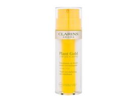Veido emulsija Clarins Plant Gold Nutri-Revitalizing, 35 ml