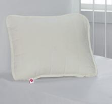 Kūdikių pagalvė Mijolnir Baby Pillow Yun, balta sp.