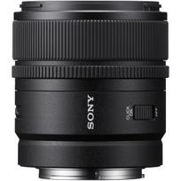 Objektyvas Sony E 15mm F1.4 G