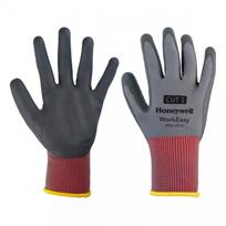 Darbo pirštinės atsparios įpjovimui Honeywell Work Easy, suaugusiems, pilka sp., 9