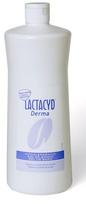 Kūno prausimosi želė Lactacyd Derma Shower Gel, 1000 ml