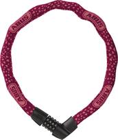Spyna Abus Tresor 1385/75, rožinė sp., 750 mm x 6 mm