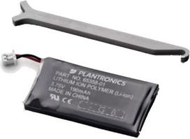 Akumuliatorius Plantronics CS510/520 with Removal Tool, 190 mAh