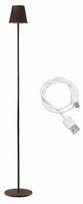Toršeras Beper Sofa P201UTP403, 2.3 W, LED, ruda sp.