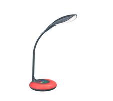 Darbo stalo šviestuvas Reality, LED, 3W, nėra gaubto/antracito sp.