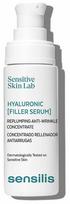 Veido serumas Sensilis Hyaluronic [Filler Serum], 30 ml