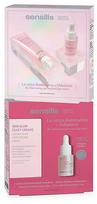 Veido priežiūros priemonių rinkinys Sensilis Skin Glow Brightening & Hydrating, 2 vnt.