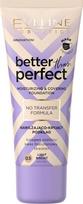 Skystas makiažo pagrindas Eveline Better Than Perfect, light biscuit sp., 0.5, 30 ml