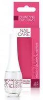 Viršutinis nagų lako sluoksnis Beter Plumping Top Coat, 11 ml