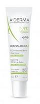 Pagrindas lūpoms A-Derma Dermalibour+ Repairing Cica-Lip Balm, 15 ml, -