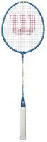 Badmintono raketė suaugusiems Wilson Champ 90