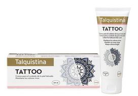 Veido kremas Talquistina Tattoo, 70 ml
