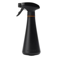 Sodo purkštuvas, paprastasis Fiskars, plastikas, juoda sp., 0.3 l