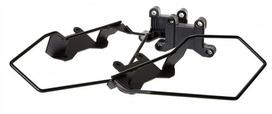 Motociklo stovas Shad D0SS5SE, juoda sp.
