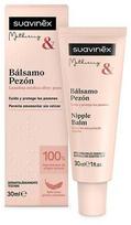 Spenelių kremas Suavinex Mothering, 30 ml