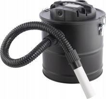 Pelenų siurblys Evatronic BJ131-S800, 15 l