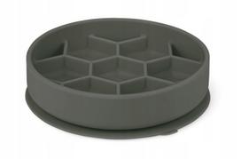 Lėto maitinimo dubenėlis gyvūnui Zolux Slow Feeder, 16 cm x 16 cm, M