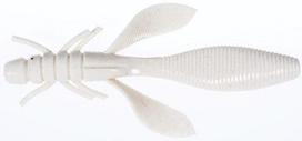 Guminė žuvis Owner Kola Classic 2H 90000104, 22 g, balta sp.