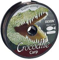 Valas Jaxon Crocodile Carp 3071032, 30000 cm, juoda sp.