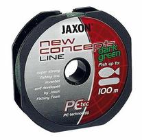 Valas Jaxon New Concept Line 3092035, 10000 cm, tamsiai žalia sp.