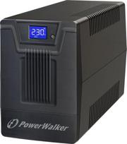 UPS įtampos stabilizatorius BlueWalker PowerWalker VI 1500 SCL, 900 W