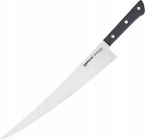 Japoniško stiliaus peilis Samura Harakiri, 410 mm, nerūdijantysis plienas