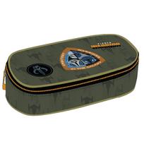 Penalas CoolPack, 6.5 cm x 10 cm, įvairių spalvų
