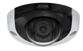 Kupolinė kamera AXIS P3935-LR