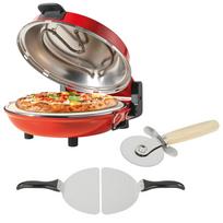 Picos keptuvė Petra Bella PT5666VDE, 30.5 cm, 1200 W