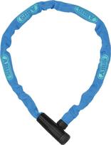 Spyna Abus Steel-O-Chain 5805K/75, mėlyna sp., 750 mm x 5 mm