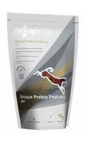 Skanėstas šunims Trovet Unique Protein Duck, antiena, 0.125 kg