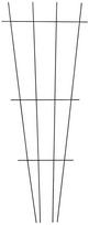 Augalo atrama Besk 96079, 150 cm x 60 cm, metalas, žalia sp.