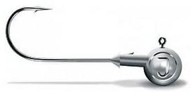 Galvakablis Jaxon Jig Heads Tanami HO-GT0403, 4, 3 g, sidabro sp.