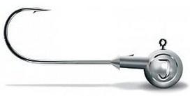 Galvakablis Jaxon Jig Heads Tanami HO-GT0404, 4, 4 g, sidabro sp.