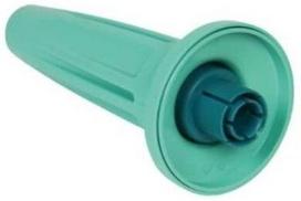 Atsarginė dalis Leifheit Rotating Element Mop Twister, žalia sp.