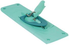 Atsarginė dalis Leifheit Base Plate Clean Twist M, žalia sp.