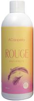 Skalbimo gelis Acappella Rouge, 0.5 l