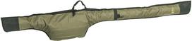 Meškerės dėklas Jaxon Carp rods Holldall UJ-XAI12FT, 200 cm, chaki sp.