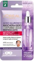 Paakių kaukė L’Oréal Paris Revitalift Filler, 11 ml